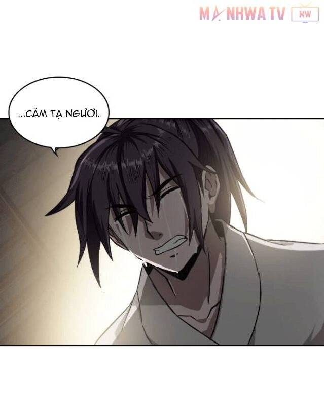 Nano Ma Thần Chap 5 - Next Chap 6