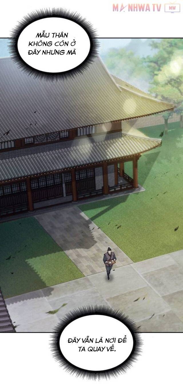 Nano Ma Thần Chap 5 - Next Chap 6