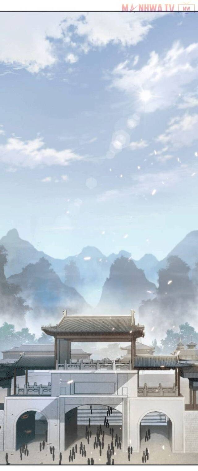 Nano Ma Thần Chap 5 - Next Chap 6