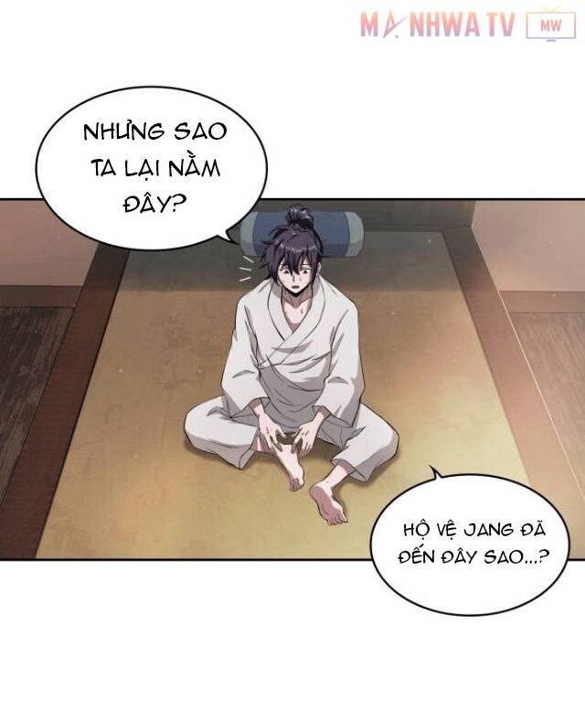 Nano Ma Thần Chap 5 - Next Chap 6