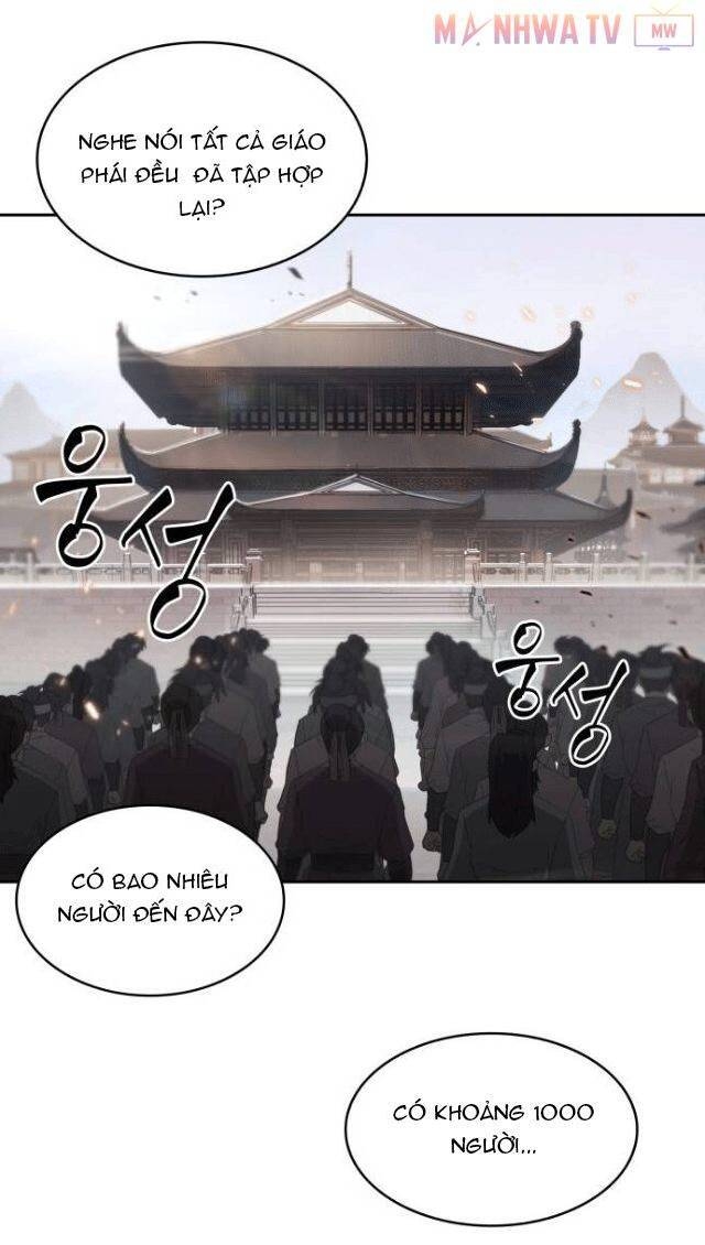 Nano Ma Thần Chap 5 - Next Chap 6