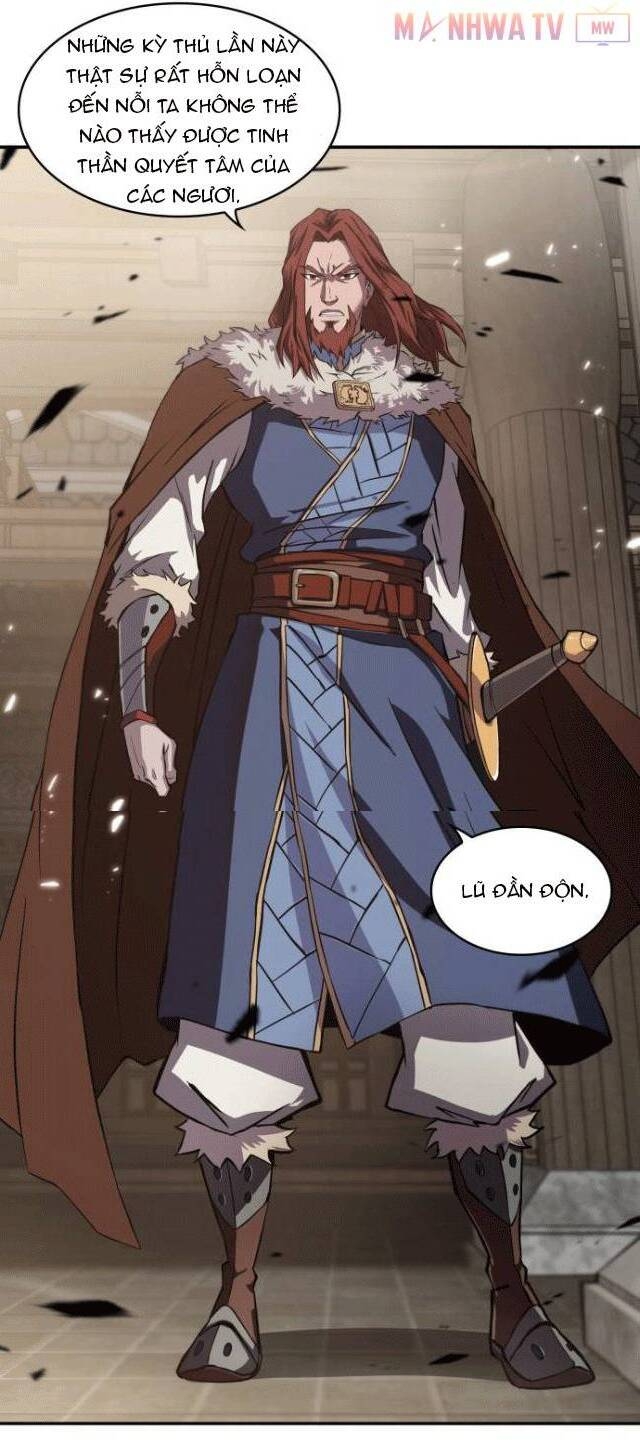 Nano Ma Thần Chap 5 - Next Chap 6