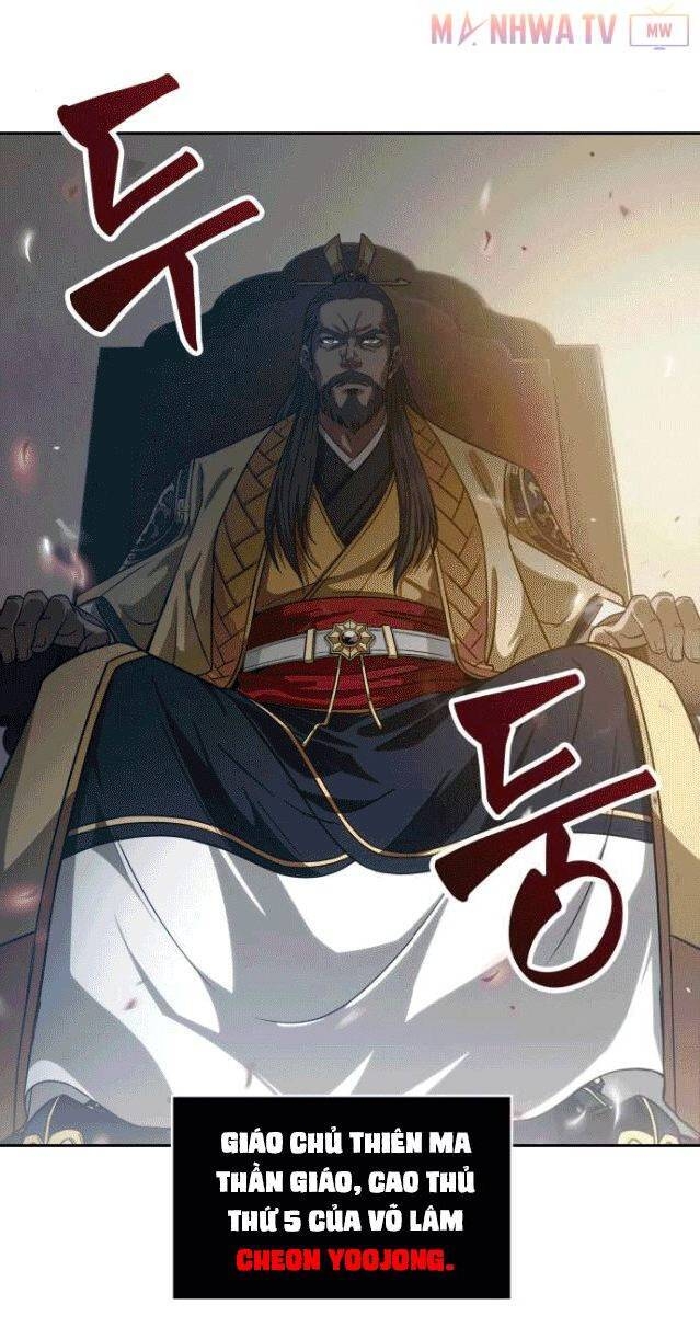 Nano Ma Thần Chap 6 - Next Chap 7