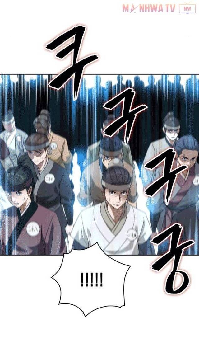 Nano Ma Thần Chap 6 - Next Chap 7