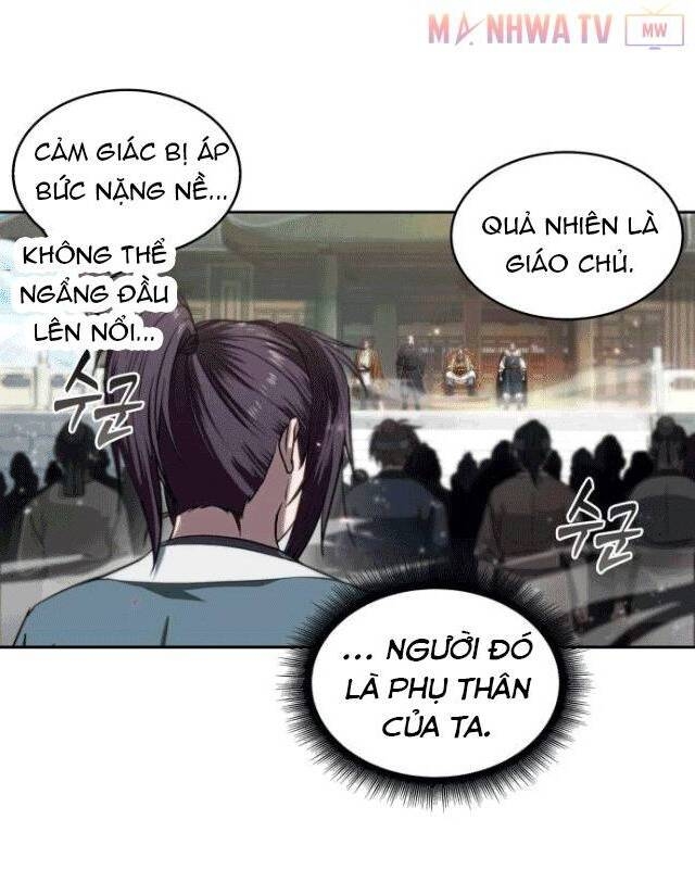 Nano Ma Thần Chap 6 - Next Chap 7