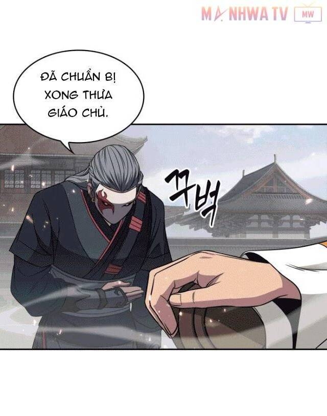 Nano Ma Thần Chap 6 - Next Chap 7