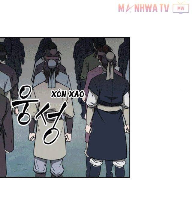 Nano Ma Thần Chap 6 - Next Chap 7