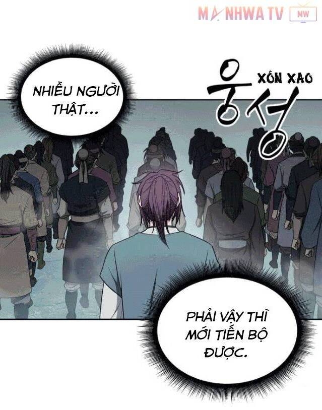 Nano Ma Thần Chap 6 - Next Chap 7