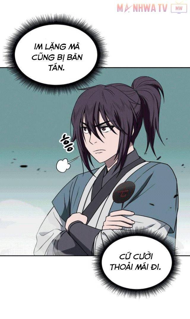 Nano Ma Thần Chap 6 - Next Chap 7