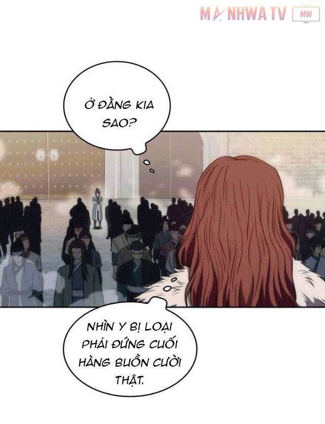 Nano Ma Thần Chap 6 - Next Chap 7