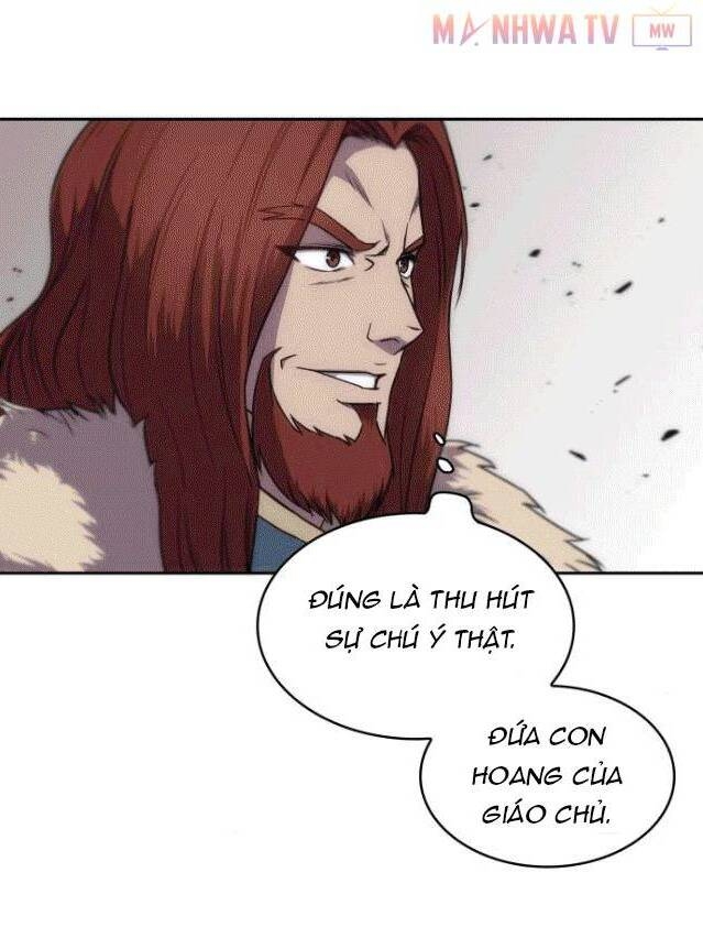 Nano Ma Thần Chap 6 - Next Chap 7