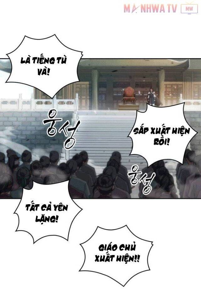 Nano Ma Thần Chap 6 - Next Chap 7