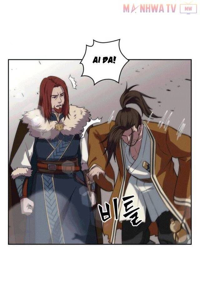 Nano Ma Thần Chap 6 - Next Chap 7