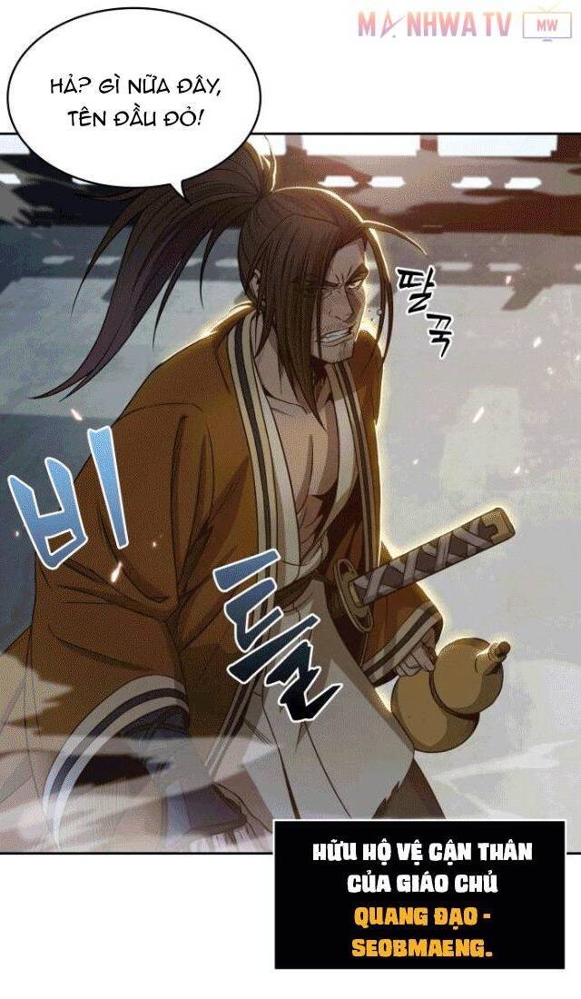 Nano Ma Thần Chap 6 - Next Chap 7