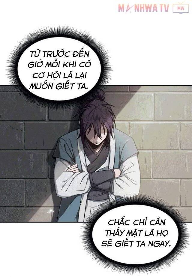 Nano Ma Thần Chap 6 - Next Chap 7