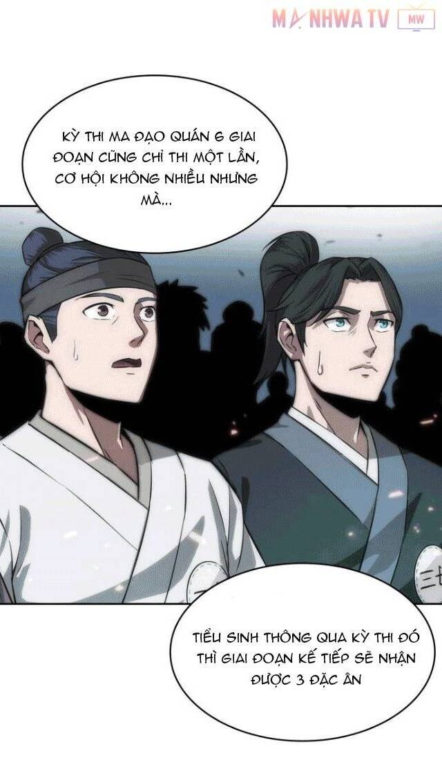 Nano Ma Thần Chap 6 - Next Chap 7