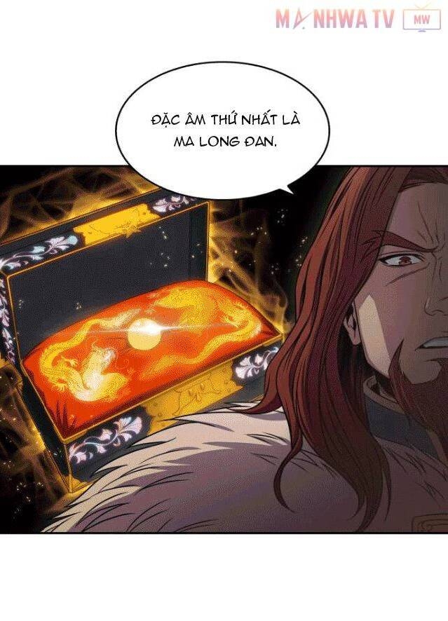 Nano Ma Thần Chap 6 - Next Chap 7