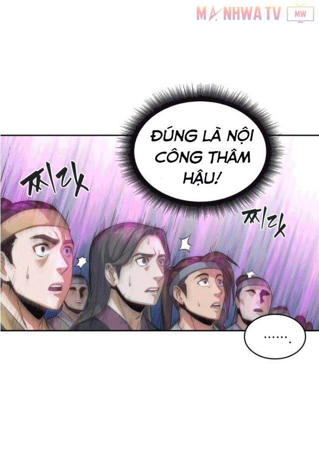 Nano Ma Thần Chap 6 - Next Chap 7