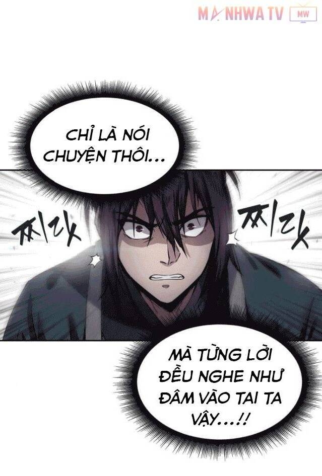 Nano Ma Thần Chap 6 - Next Chap 7