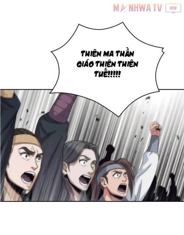 Nano Ma Thần Chap 6 - Next Chap 7