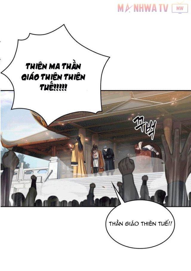 Nano Ma Thần Chap 6 - Next Chap 7