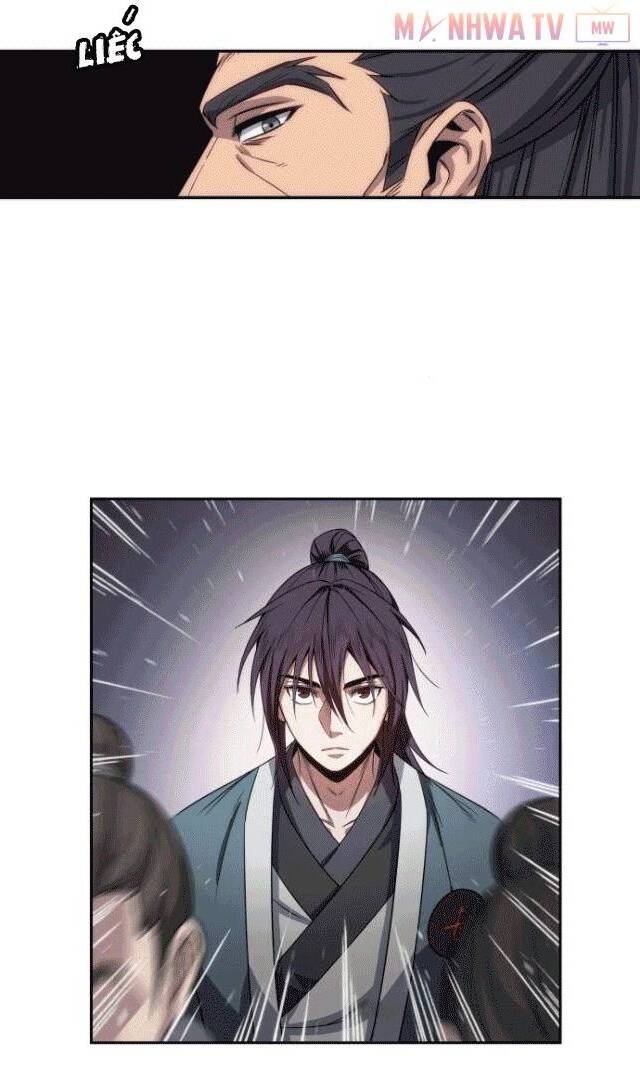 Nano Ma Thần Chap 6 - Next Chap 7