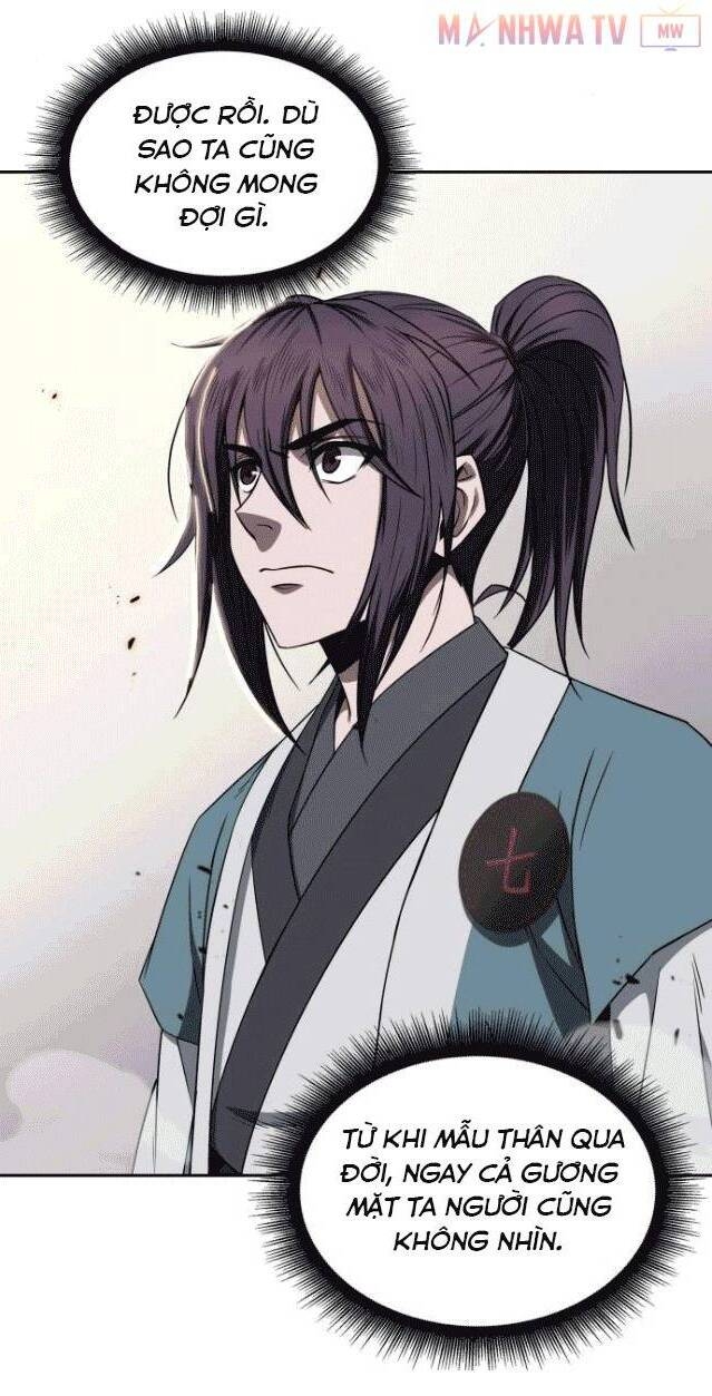 Nano Ma Thần Chap 6 - Next Chap 7