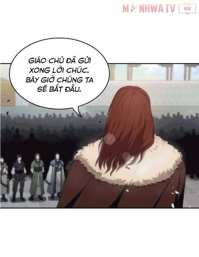 Nano Ma Thần Chap 6 - Next Chap 7