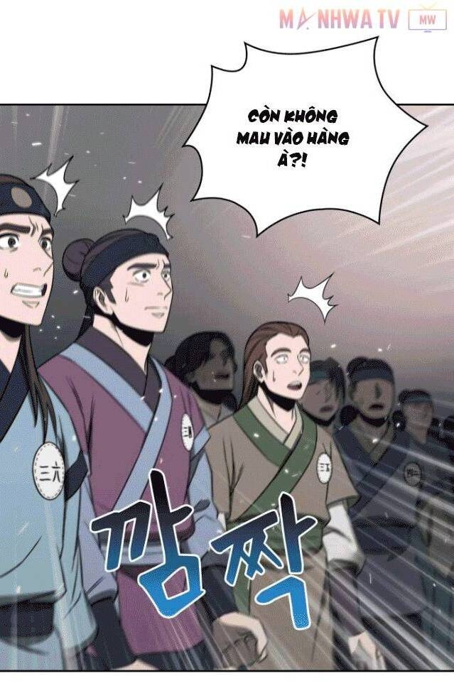 Nano Ma Thần Chap 6 - Next Chap 7