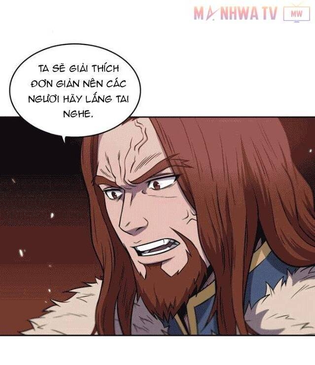 Nano Ma Thần Chap 6 - Next Chap 7