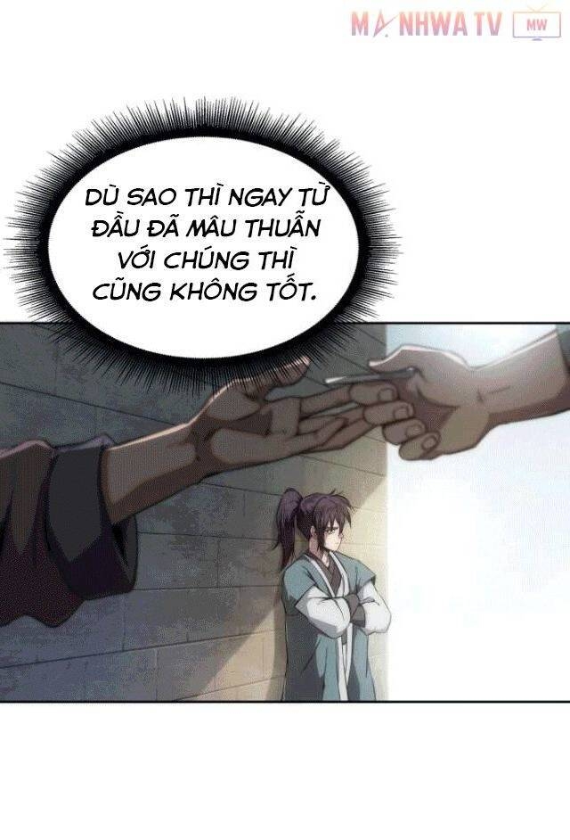 Nano Ma Thần Chap 6 - Next Chap 7