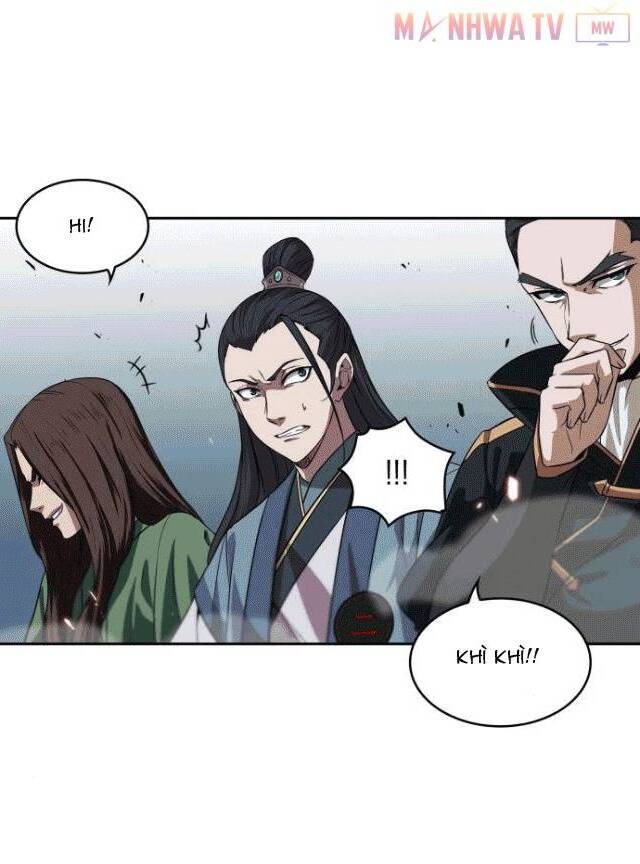 Nano Ma Thần Chap 6 - Next Chap 7