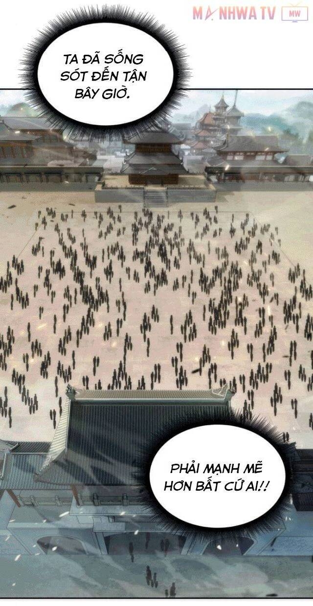 Nano Ma Thần Chap 6 - Next Chap 7