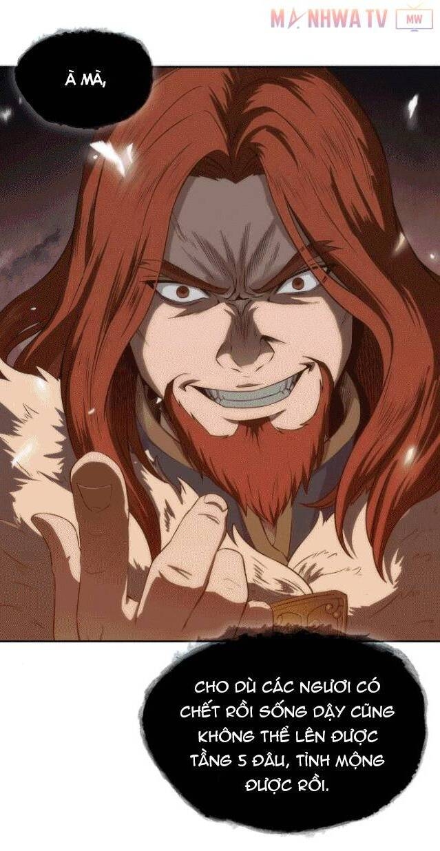 Nano Ma Thần Chap 6 - Next Chap 7