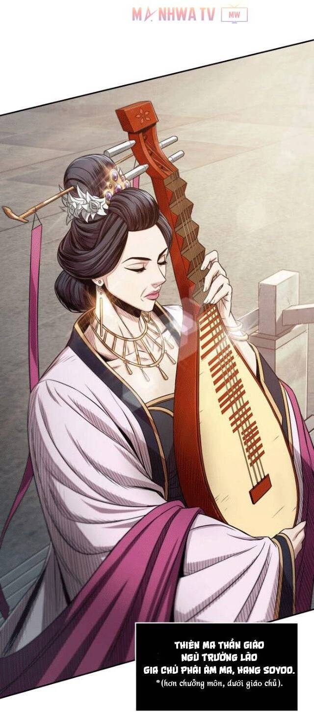 Nano Ma Thần Chap 7 - Next Chap 8