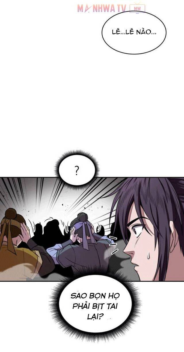 Nano Ma Thần Chap 7 - Next Chap 8