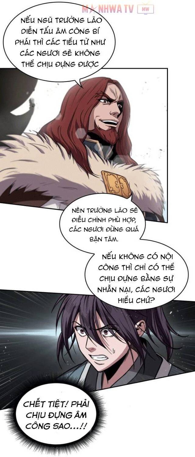 Nano Ma Thần Chap 7 - Next Chap 8