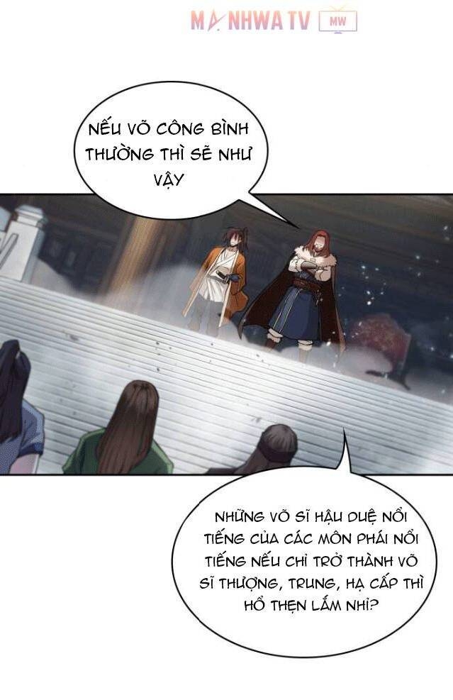 Nano Ma Thần Chap 7 - Next Chap 8