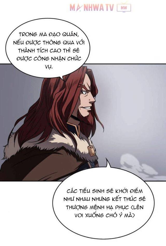 Nano Ma Thần Chap 7 - Next Chap 8