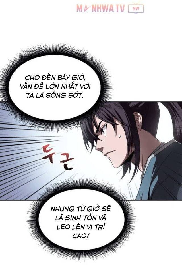 Nano Ma Thần Chap 7 - Next Chap 8