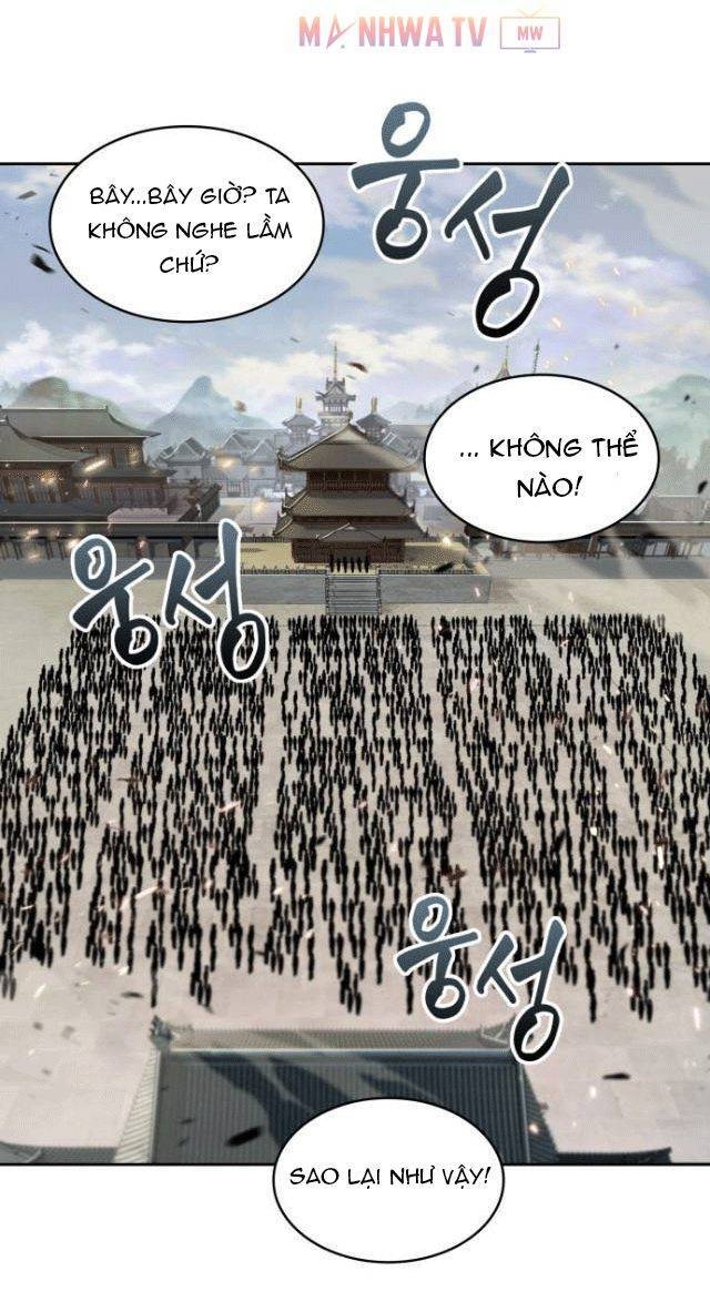 Nano Ma Thần Chap 7 - Next Chap 8