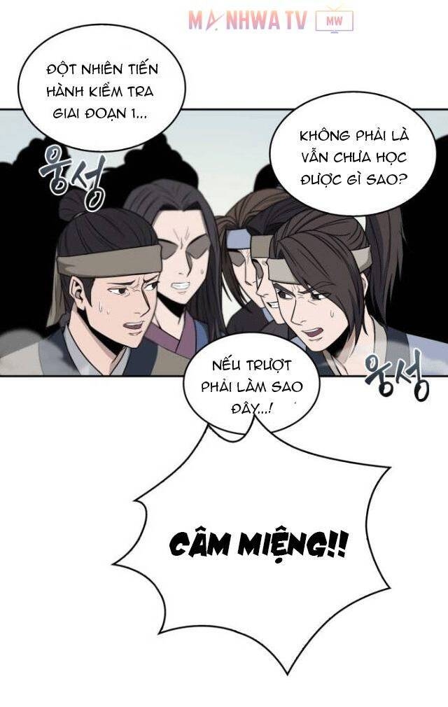 Nano Ma Thần Chap 7 - Next Chap 8