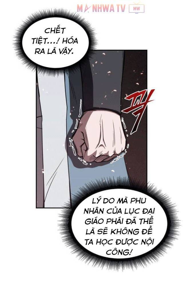 Nano Ma Thần Chap 7 - Next Chap 8