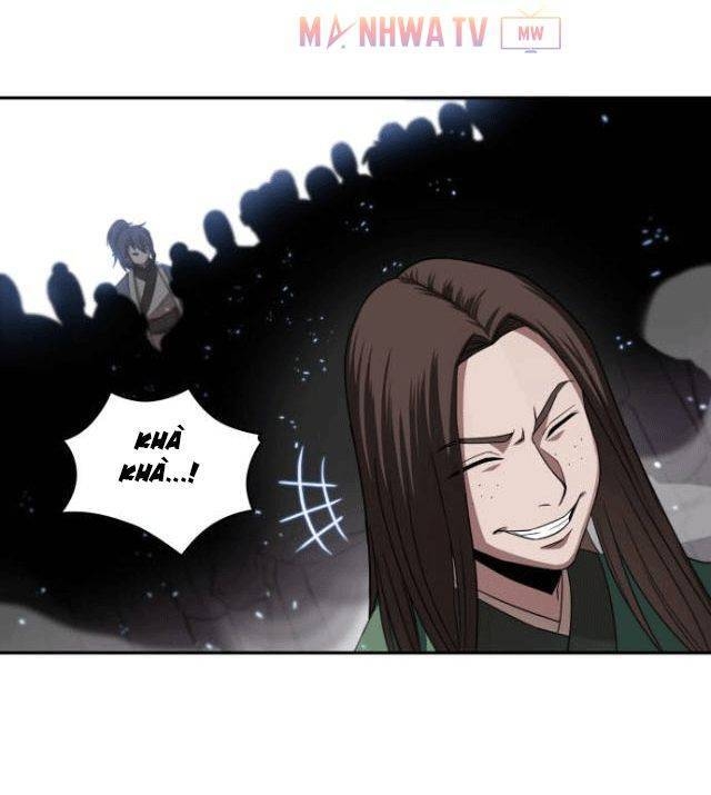 Nano Ma Thần Chap 7 - Next Chap 8