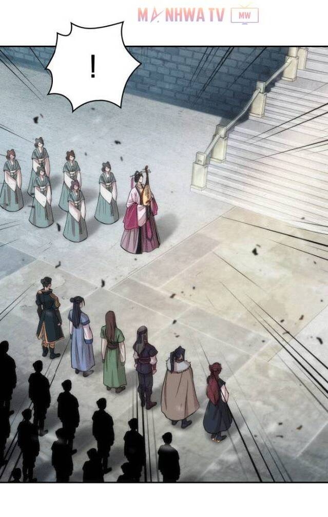 Nano Ma Thần Chap 7 - Next Chap 8