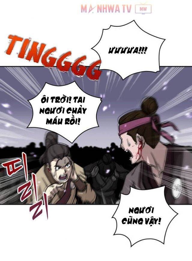 Nano Ma Thần Chap 7 - Next Chap 8