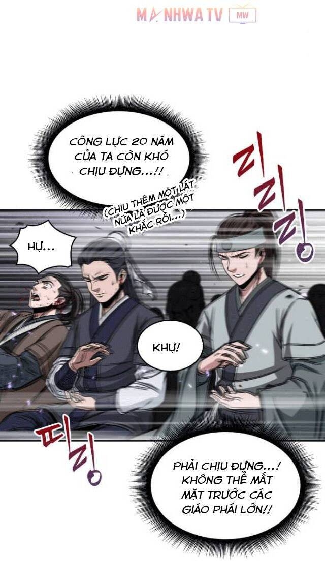 Nano Ma Thần Chap 7 - Next Chap 8