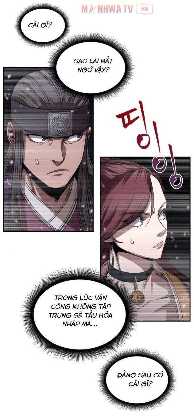 Nano Ma Thần Chap 7 - Next Chap 8