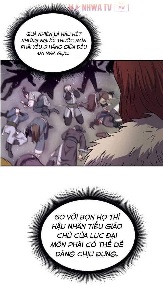 Nano Ma Thần Chap 7 - Next Chap 8