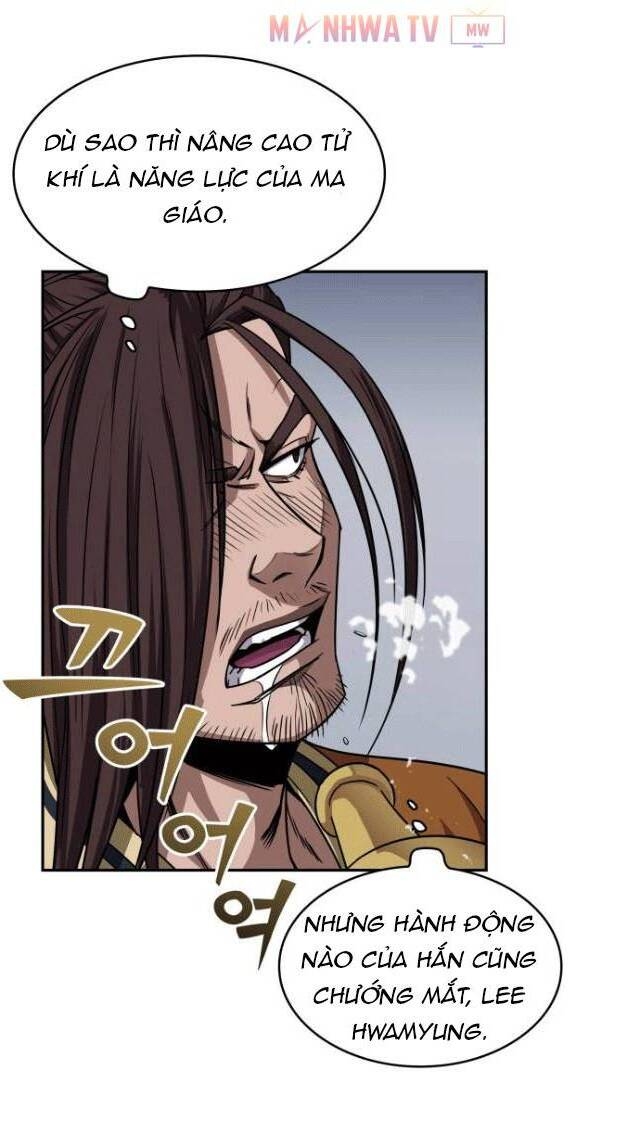 Nano Ma Thần Chap 7 - Next Chap 8